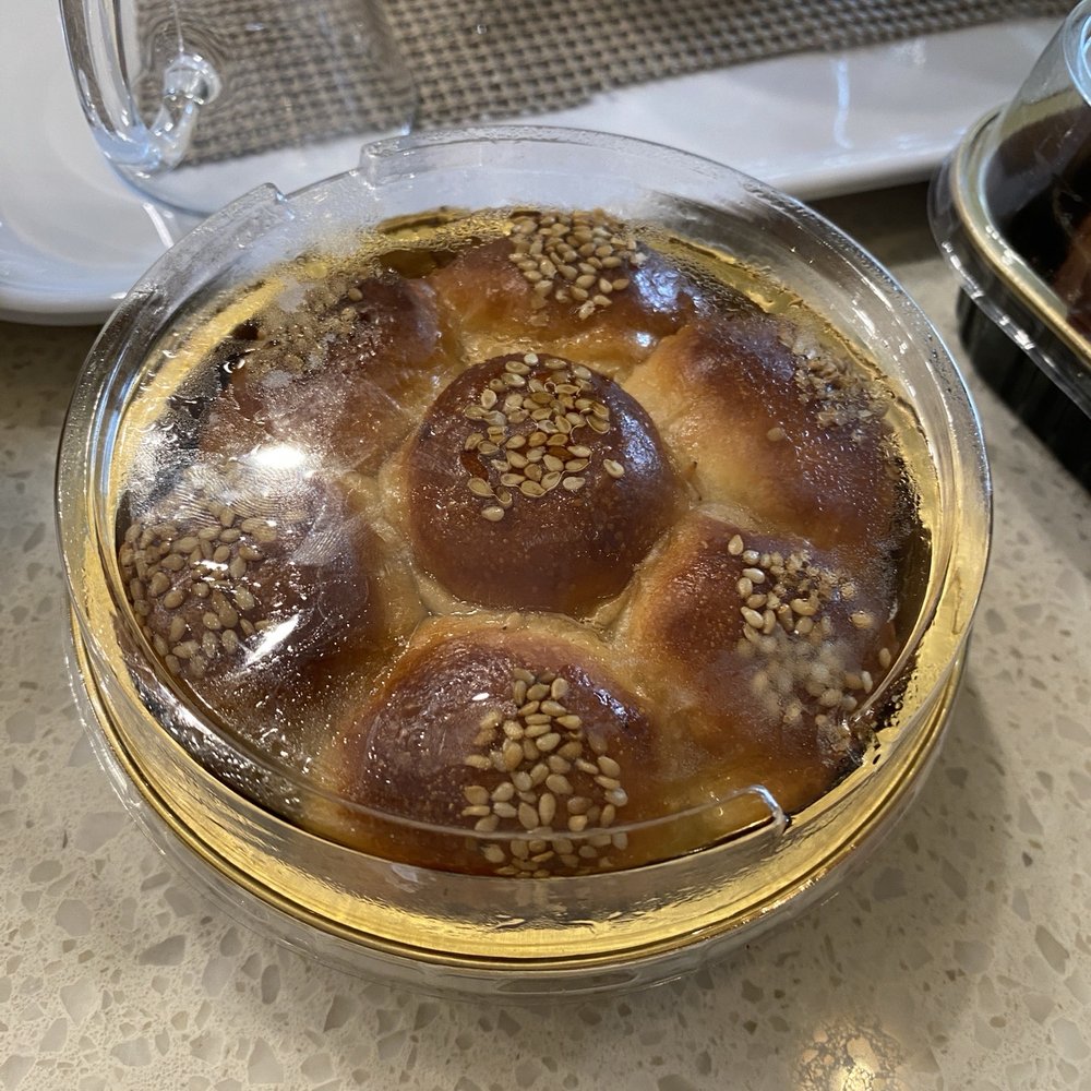 Arwa Yemeni Coffee - Honeycomb bread - Coffee & Tea Near Me - Richardson, Texas Arwa Yemeni Coffee - Honeycomb bread - Coffee & Tea Near Me - Richardson, Texas