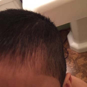 Cut & Roll - Long hairs everywhere. - Hair Salons Near Me - Des Plaines, Illinois
