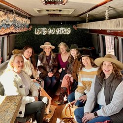 Cowboy Tours