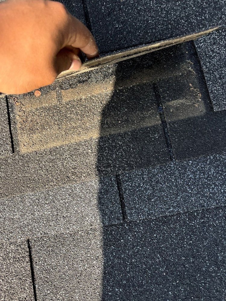 Slide of J’s Roofing