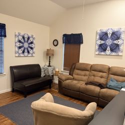 Prosper Counseling - Adult Therapy
Teen Counseling
Couples Counseling
Family Therapy