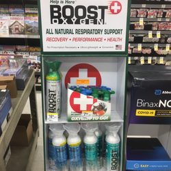 Walgreens - Well this is new