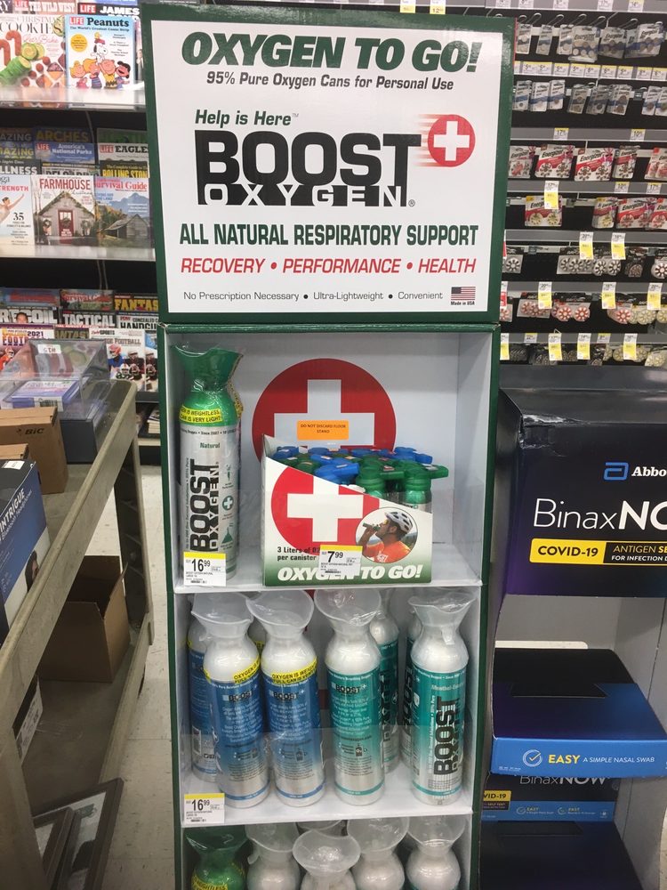 WALGREENS Updated September 2024 10 Photos 1202 N Magnolia Dr