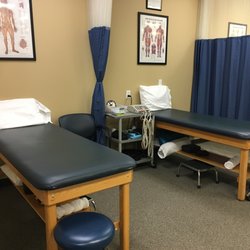 Therapy Partners of North Texas - Physical Therapy of Colleyville Euless Treatment Tables