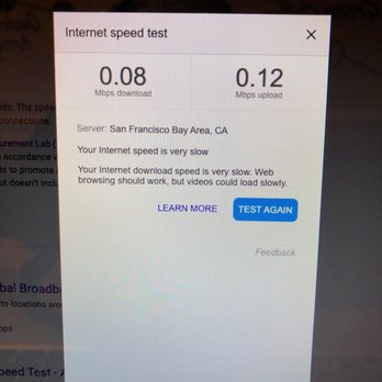 Starbucks - Don't come if you plan on working, internet is too slow for basic webpages. - Coffee & Tea Near Me - Santa Clara, California Starbucks - Don't come if you plan on working, internet is too slow for basic webpages. - Coffee & Tea Near Me - Santa Clara, California