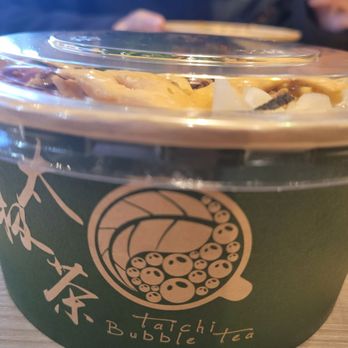 TAICHI BUBBLE TEA - Updated March 2025 - 60 Photos & 32 Reviews - 1153