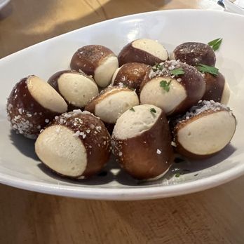 Batter Rebellion - Pretzel bites - Bars Near Me - Redlands, California