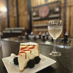 Rock House Winery