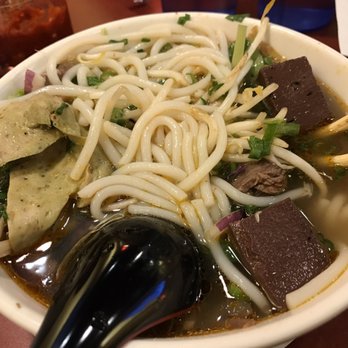 Pho Saigon 8 - Bun Bo Hue. $9.45 for a small. Soup was cold!! Not worth it! - Vietnamese Near Me - Las Vegas, Nevada Pho Saigon 8 - Bun Bo Hue. $9.45 for a small. Soup was cold!! Not worth it! - Vietnamese Near Me - Las Vegas, Nevada