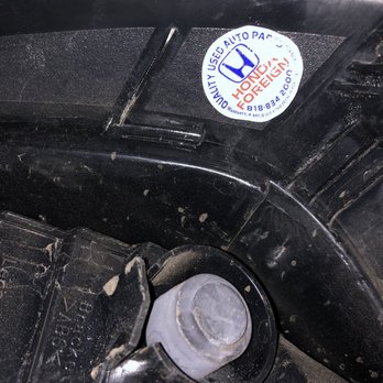 Cabe Toyota - Obviously this is not an original Toyota part. - Car Dealers Near Me - Long Beach, California Cabe Toyota - Obviously this is not an original Toyota part. - Car Dealers Near Me - Long Beach, California