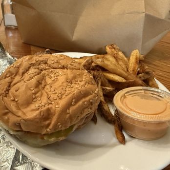 Z Burger - Burgers Near Me - Alexandria, Virginia Z Burger - Burgers Near Me - Alexandria, Virginia