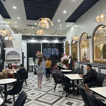 Cafes Quan - Cafes Near Me - Westminster, California Cafes Quan - Cafes Near Me - Westminster, California