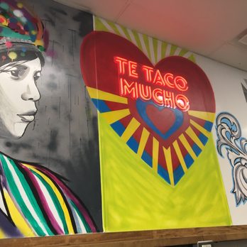 Paco’s Taqueria  - Mexican Near Me - Indianapolis, Indiana