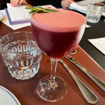 Tiramisu - Oliva cocktail - Italian Near Me - Montreal, Quebec Tiramisu - Oliva cocktail - Italian Near Me - Montreal, Quebec