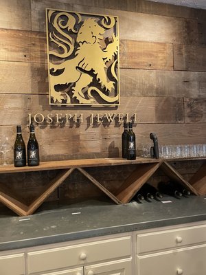 Joseph Jewell Wines by null