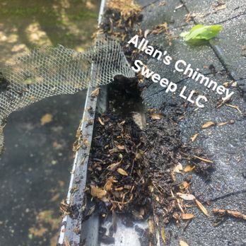 Allan's Chimney Sweep - Chimney Sweeps Near Me Allan's Chimney Sweep - Chimney Sweeps Near Me
