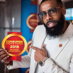Imperium Barbershop - We are the Best barbershop in Toronto.