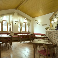Restaurace La Locanda