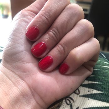 Sensation Nails & Spa - Nail Salons Near Me - San Diego, California