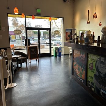 Philz Coffee - Coffee & Tea Near Me - Cupertino, California