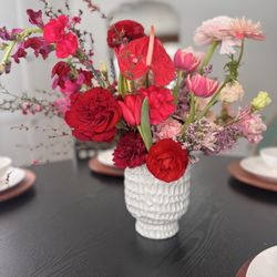 University Flower Shop