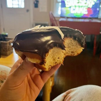 Mary's White Pine Bakery - Half Moon Doughnut - Bakeries Near Me - Inlet, New York Mary's White Pine Bakery - Half Moon Doughnut - Bakeries Near Me - Inlet, New York