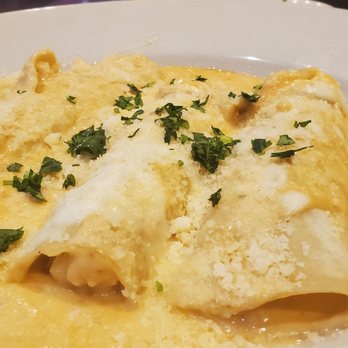Mimmo's Ristorante Pizzeria - Seafood Cannelloni - Pizza Near Me - Laurel, Mississippi