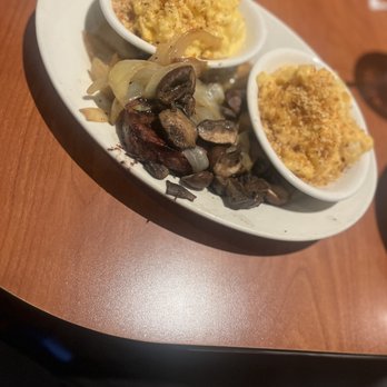 Black Angus Steakhouse - Mac & cheese, potatoes, and steak - Steakhouses Near Me - Burbank, California Black Angus Steakhouse - Mac & cheese, potatoes, and steak - Steakhouses Near Me - Burbank, California