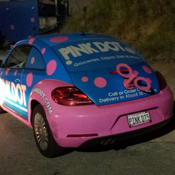 Pink Dot - Dot mobile. - Beer, Wine & Spirits Near Me - West Hollywood, California Pink Dot - Dot mobile. - Beer, Wine & Spirits Near Me - West Hollywood, California