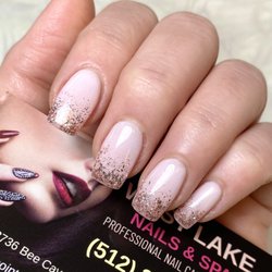 West Lake Nails