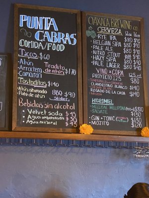 Oaxaca Brewing Co. by null