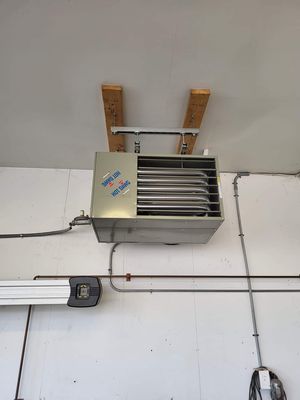 Whitetail mechanical service