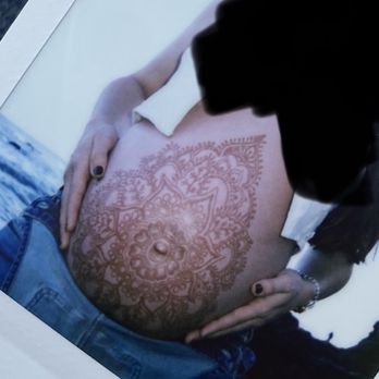 Henna By Dixita - Belly henna - Henna Artists Near Me Henna By Dixita - Belly henna - Henna Artists Near Me