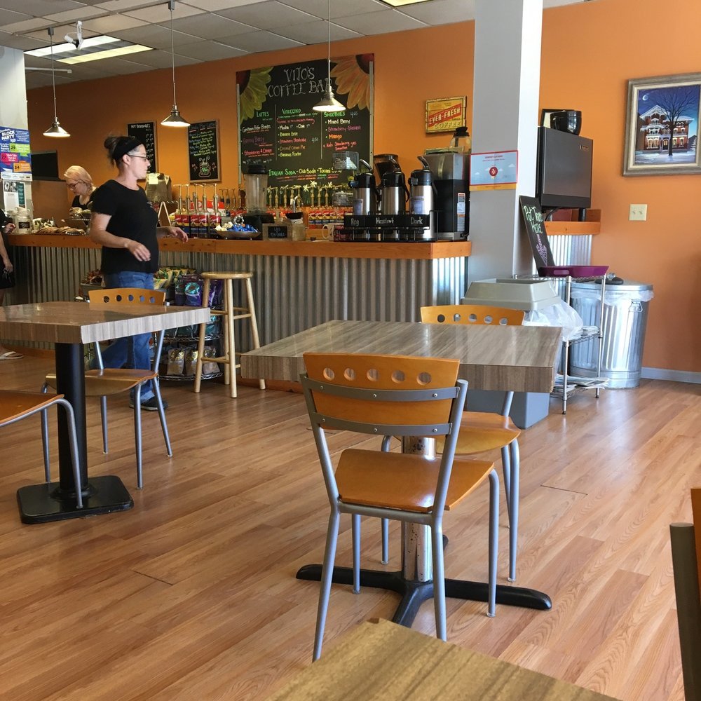 Vito's Gourmet - Pay here but order food in the back - Cafes Near Me - Watertown, New York Vito's Gourmet - Pay here but order food in the back - Cafes Near Me - Watertown, New York