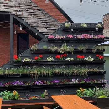 Holy Grale - Beer Gardens Near Me - Louisville, Kentucky Holy Grale - Beer Gardens Near Me - Louisville, Kentucky