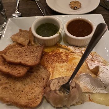 Cafe Pasqual's - Vegetarian Near Me - Santa Fe, New Mexico