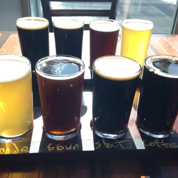 Ghostfish Brewing - Breweries Near Me - Seattle, Washington Ghostfish Brewing - Breweries Near Me - Seattle, Washington