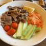 Photo of Pho Express X Teriyaki Bowl
