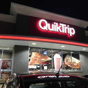QuikTrip - Convenience Stores Near Me - Atlanta, Georgia QuikTrip - Convenience Stores Near Me - Atlanta, Georgia