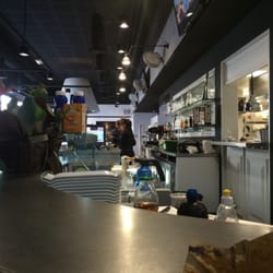 Food To Go By Richard's - Le comptoir