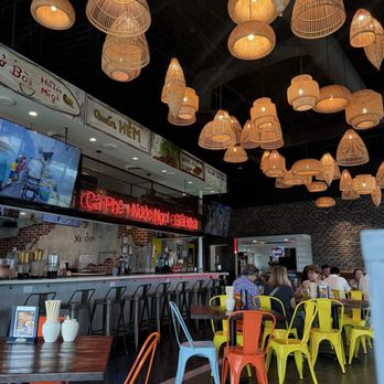 Hem Noodle Bar - Vietnamese Near Me - Richmond, Texas Hem Noodle Bar - Vietnamese Near Me - Richmond, Texas