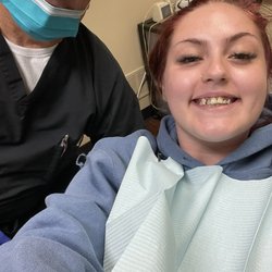 Sunset Hills Family Dental - Before
