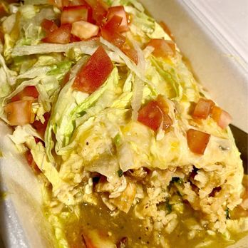 La Reyna Azteca Tacos Y Tortas - Smothered chicken burrito - Tacos Near Me - Aurora, Colorado La Reyna Azteca Tacos Y Tortas - Smothered chicken burrito - Tacos Near Me - Aurora, Colorado