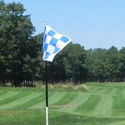 White Oaks Country Club