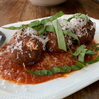 Mama - Meatball - Italian Near Me - Oakland, California Mama - Meatball - Italian Near Me - Oakland, California