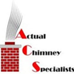 Actual Chimney Specialist