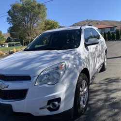 Eagle Valley Motors - My new car!