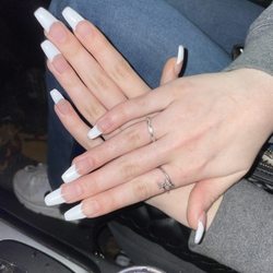 Nail Trix
