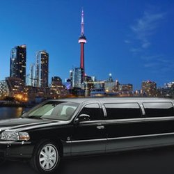Oakville Limo Car Service