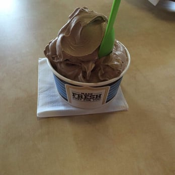 Abbott's Frozen Custard - Chocolate Custard!! - Ice Cream & Frozen Yogurt Near Me - Rochester, New York Abbott's Frozen Custard - Chocolate Custard!! - Ice Cream & Frozen Yogurt Near Me - Rochester, New York